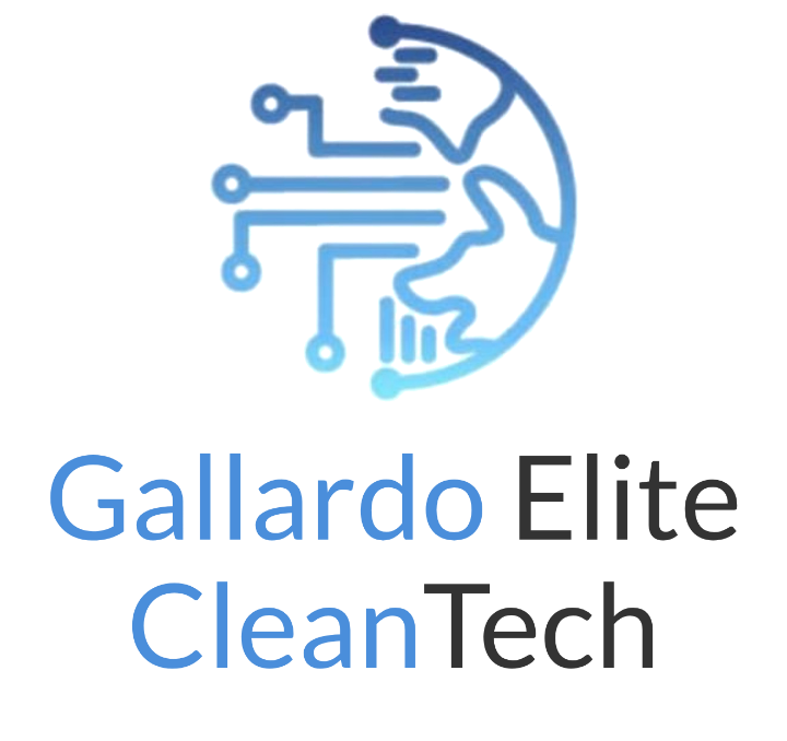Gallardo Elite CleanTech